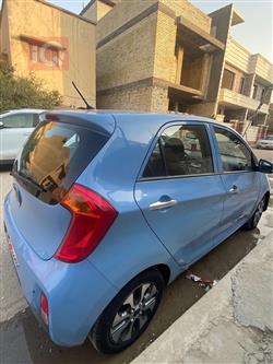 كيا بيكانتو